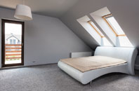 Shotton bedroom extensions