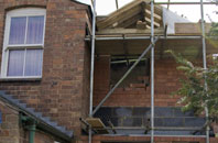 free Shotton home extension quotes