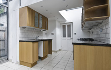 Shotton kitchen extension leads